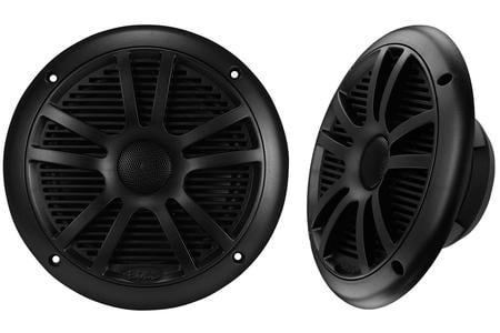 6-1/2` DUAL CONE MARINE SPEAKER