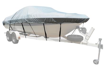 FLEX FIT BOAT COVER 79002