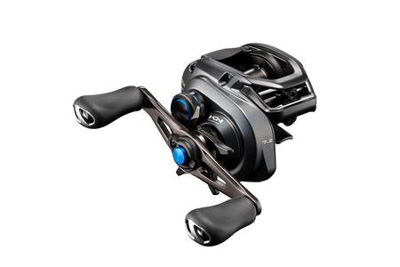 SLX MGL 70HG BAITCAST REEL