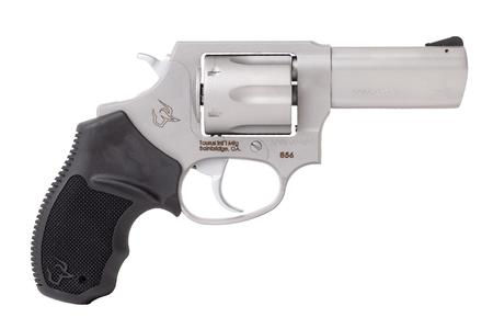 TAURUS 856 38SPL 3` BARREL 6RNDS SS/SS TORO