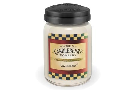 DAY DREAMER 26 OZ CANDLE