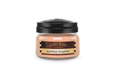 SPARKLING TANGERINE 10 OZ CANDLE