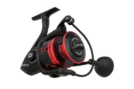 FRCIV8000 FIERCE IV 8000 REEL BOX 