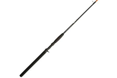 CARBON CATFISH CASTING ROD 761MH