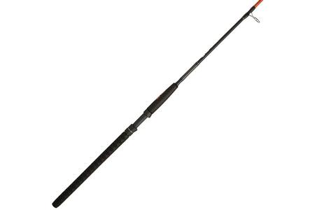 CARBON CATFISH SPINNING ROD 762MH