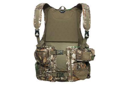 BLOCKER FINISHER MAX PRO TURKEY VEST