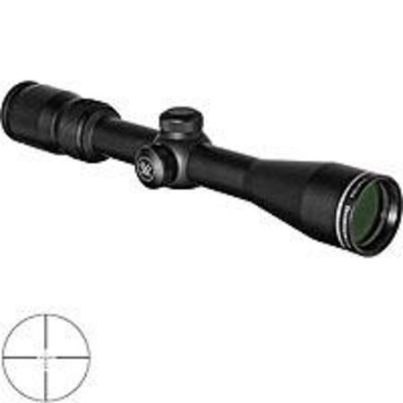 2-7X35  BDC DIAMONDBACK SCOPE DBK07BDC