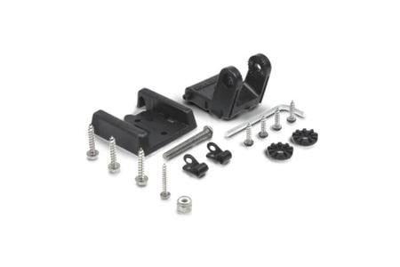 TRANSOM MOUNT HARDWARE KIT