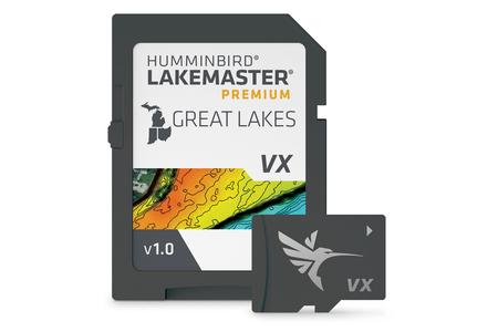 VX- PREMIUM GREAT LAKES 