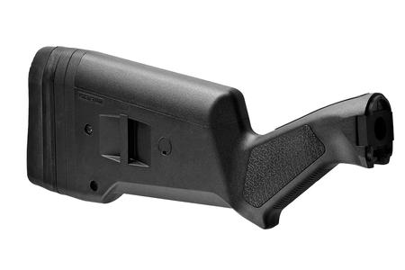 REMINGTON 870 SGA STOCK, FIXED, BLACK, SYNTHETIC