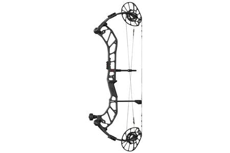 BOW,FORTIS30,EC2,R,BK,29-60