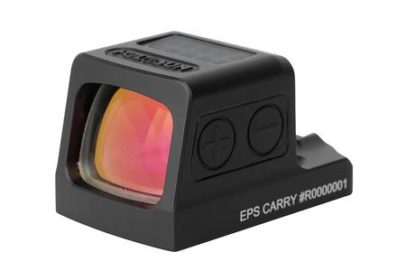 Holosun EPS Carry 2 MOA/32 MOA Red Multi-Dot with Shake Awake