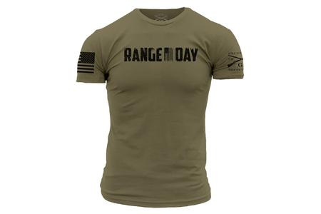 RANGE DAY SS TEE