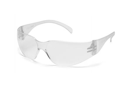 PYRAMEX INTRUDER SAFETY GLASSES