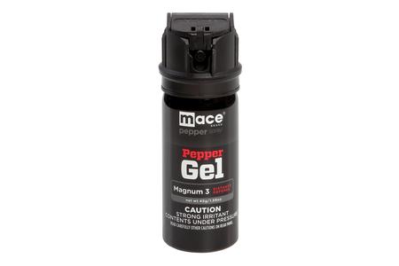 MACE SECURITY INT MAGNUM 3 PEPPER SPRAY GEL