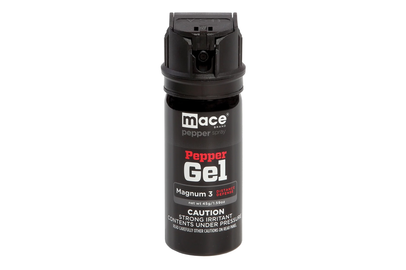 MAGNUM 3 PEPPER SPRAY GEL