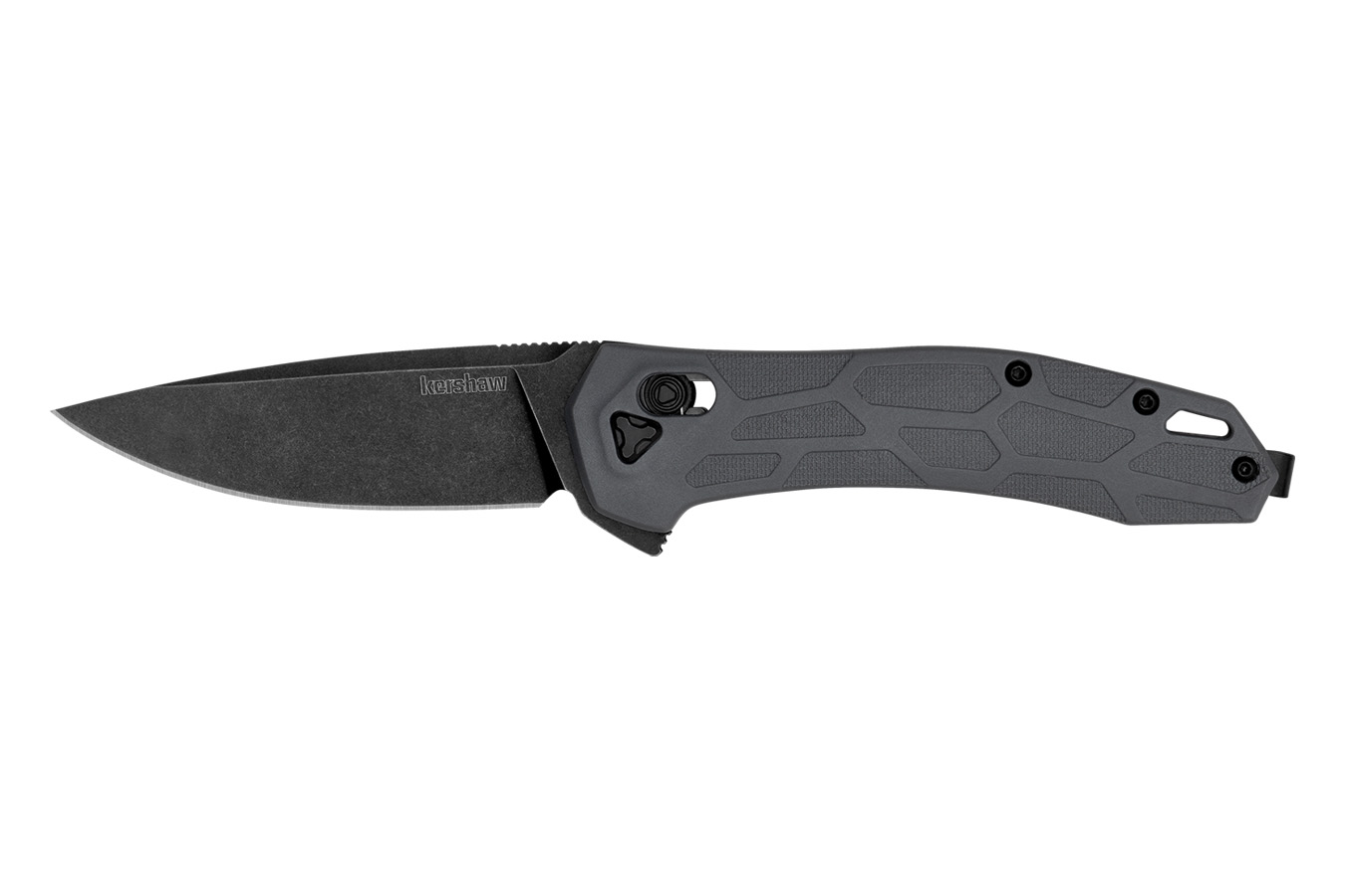 Kershaw Knives Covalent Folding Knife