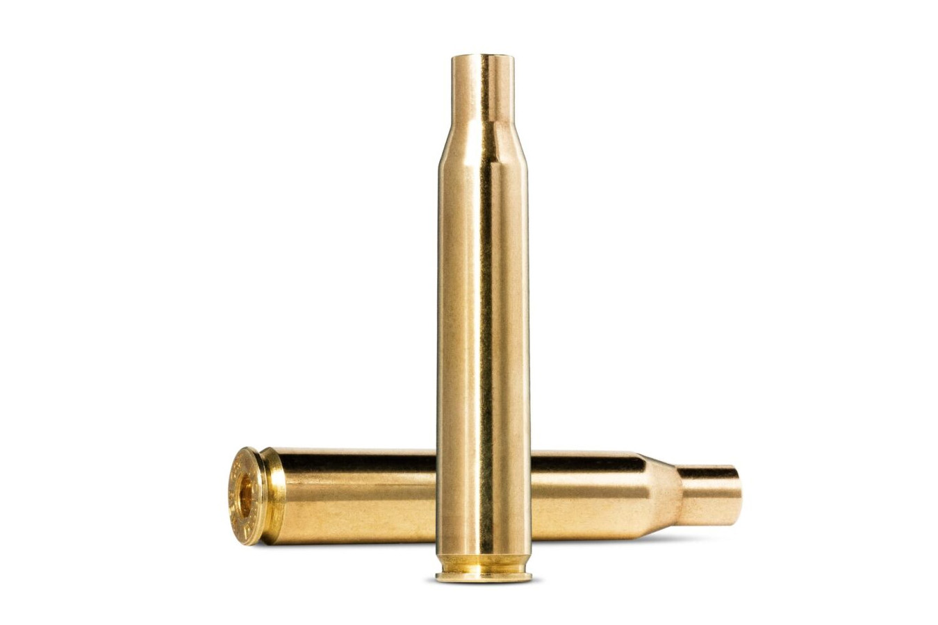 Norma 7mm Rem Mag Reloading Brass 50/Box