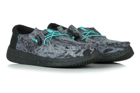 HOWITZER WMS ROAM MIST TEAL SHOE