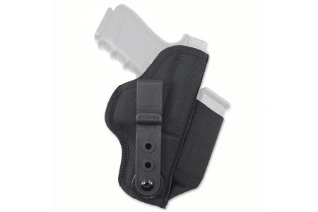 DESANTIS TUCK THIS II MOST SMALL REVOLVERS