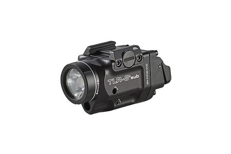 TLR-8 SUB 500 LUMEN 1913 SHORT MODELS