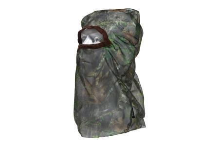 ALLEN COMPANY VANISH VISA FORM HEAD NET - MOSSY OAK OBSESSION