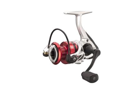 SOURCE F SPINNING REEL - 5.2:1 GEAR RATIO - 1.0 SIZE 