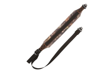 ALLEN COMPANY ENDURA RIFLE SLING WITH SWIVELS