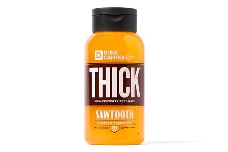 THICK LIQUID SHOWER SOAP SAWTOOTH 17.5OZ