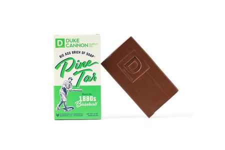 BIG ASS BRICK OF SOAP PINE TAR 10OZ