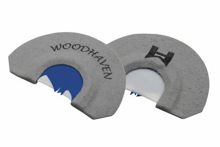 WOODHAVEN HAMMERHEAD