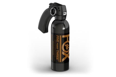 FOX 12 OZ PISTOL GRIP FOG SPRAY