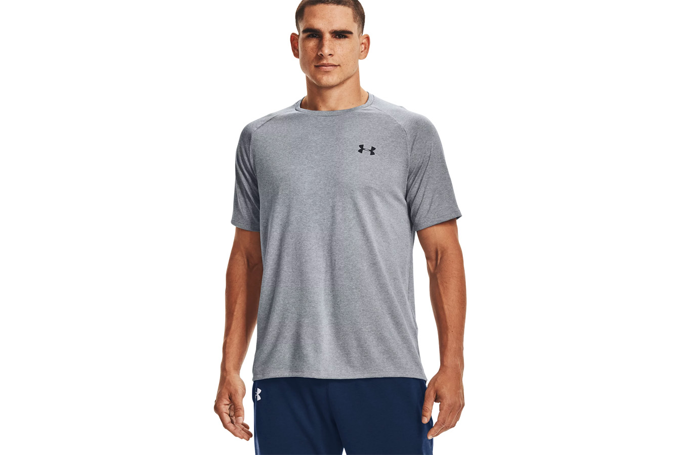 Under Armour UA Tech 2.0 Short Sleeve Tee | Vance Outdoors