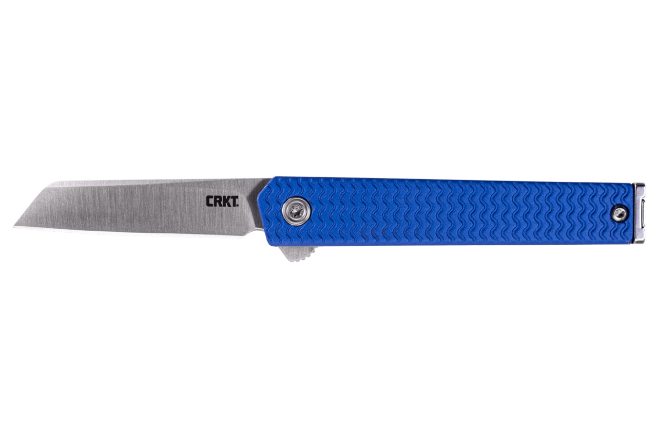 Columbia River Knife CEO Microflipper