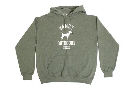 VANCE OUTDOORS LABRADOR 3.0 HOODIE