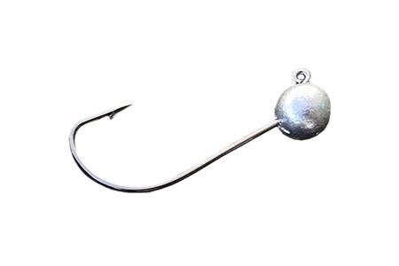 GOOFBALL TUBE JIG 1/4OZ. 3/0