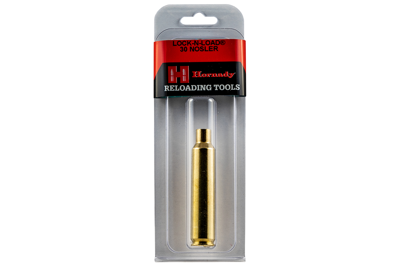 Hornady Lock-N-Load Modified Case Rifle 30 Nosler Brass