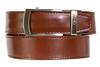 NEXBELT BOND BROWN 1 3/8 EDC GUN BELT