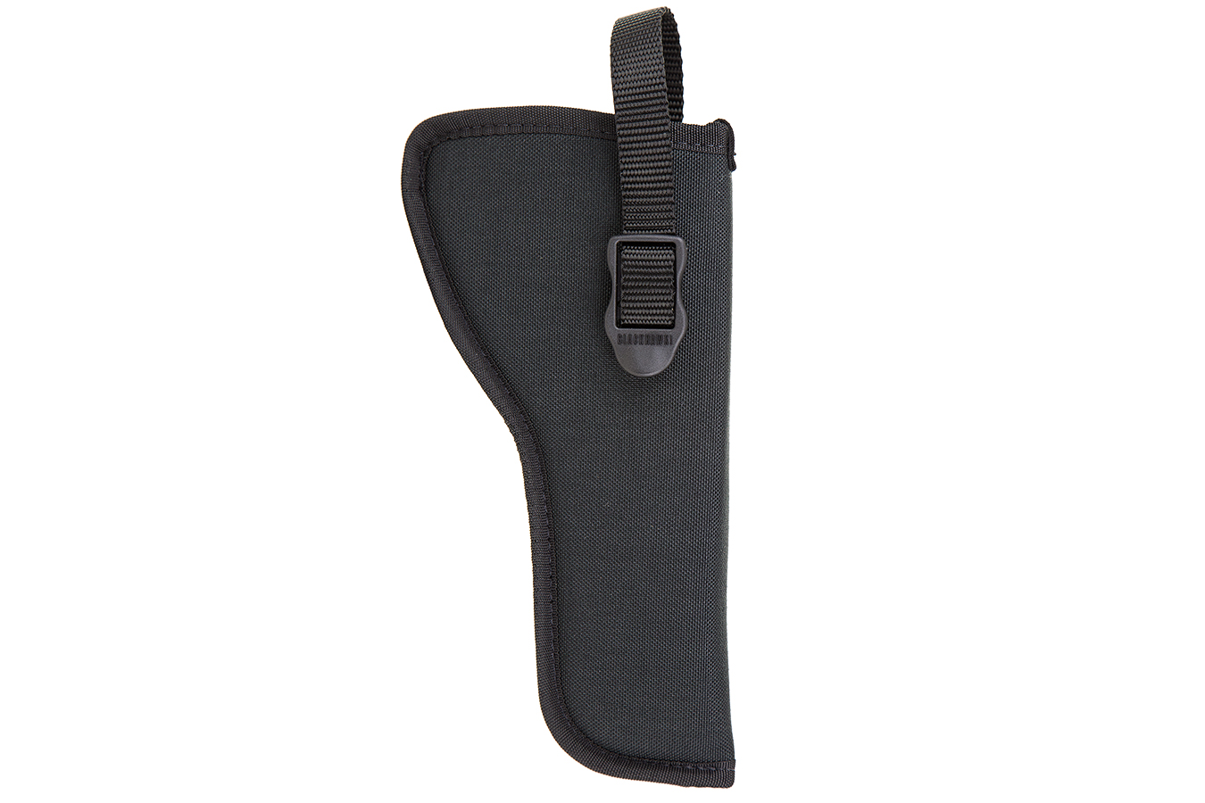 Blackhawk Hip OWB Size 13 Black Nylon Belt Slide Fits SA Revolver Right ...