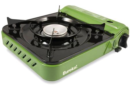 SPRK CAMP STOVE