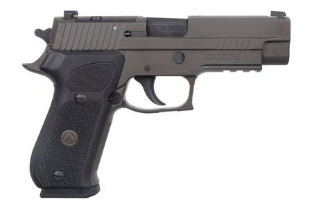 SIG SAUER P220 45ACP 5` LEGION GRAY DA/SA 3 8RND MAGS