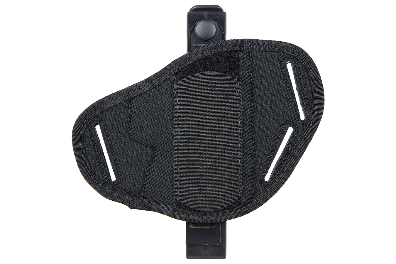 Blackhawk  Pancake OWB Size 04 Black Cordura Nylon Belt Slide