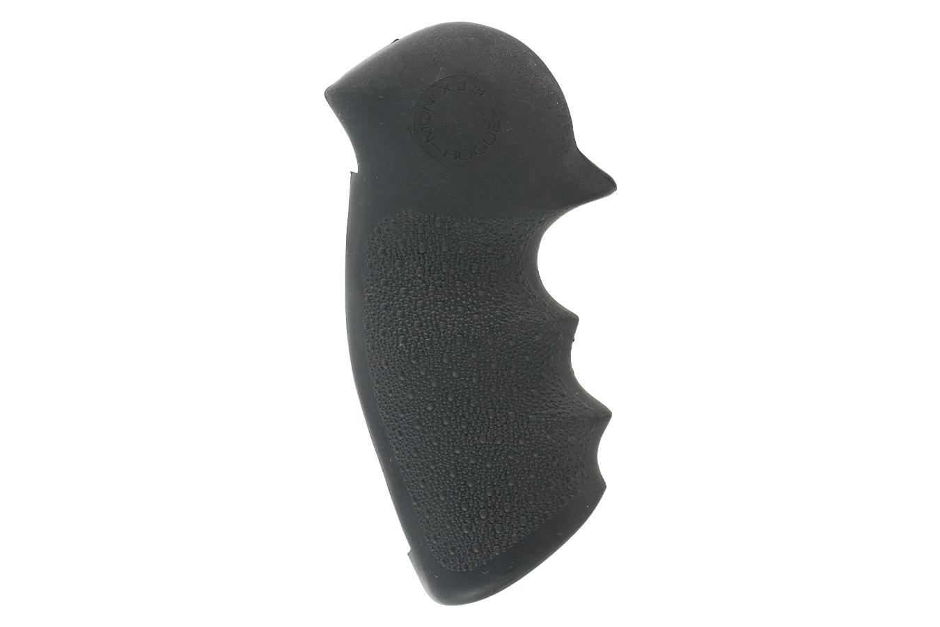 Hogue Monogrip Black Rubber Fits Ruger Security-Six