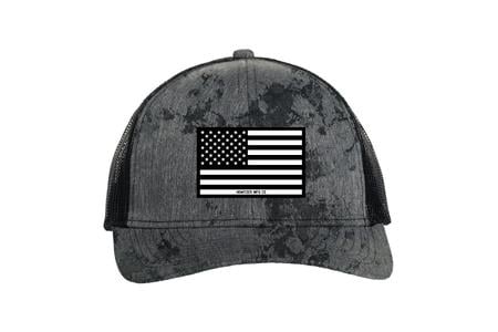 HOWITZER AMERICA PROUD HAT