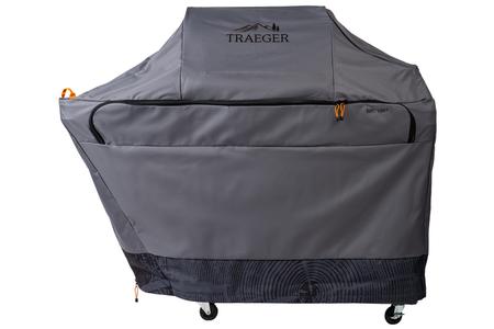 FULL LENGTH GRILL COVER FOR TIMBERLINE