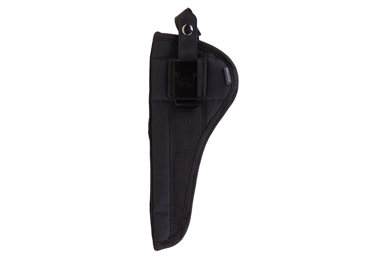 Bulldog Extreme OWB Black Nylon Belt Loop/Clip