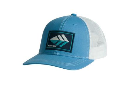 WHITEWATER WATER MARK BLUE BELL HAT