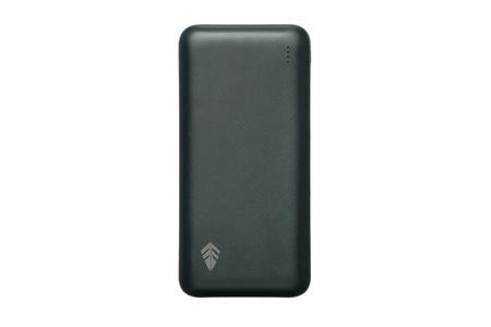 WHITEWATER BATTERY PACK 20000MAH BLACK