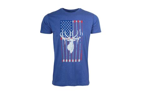 KINGS ARROW ELK TEE