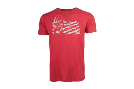 KINGS USA WHITETAIL TEE